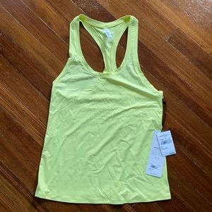 NWT Alo pulse tank